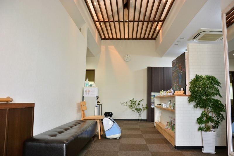 ゆう鍼灸治療院・整骨院