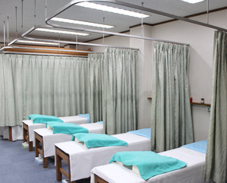 カリヤ鍼灸整骨院