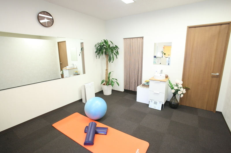 鍼灸整骨と美容の複合院 寺澤