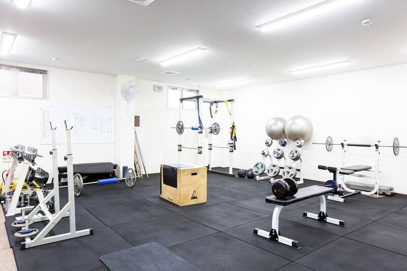 アスリート鍼灸整骨院