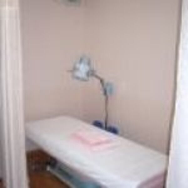 鍼灸専門の小西鍼灸院