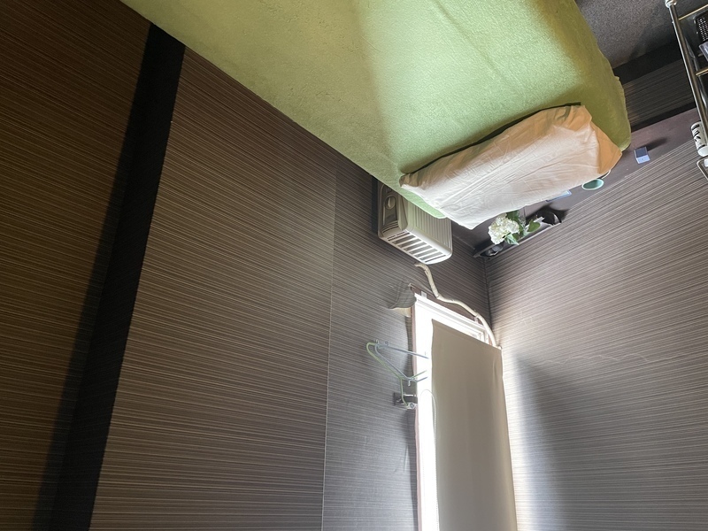 鍼灸院フォレスタ