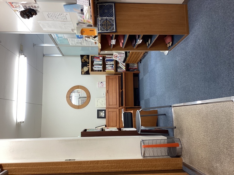 色彩治療・松久治療院