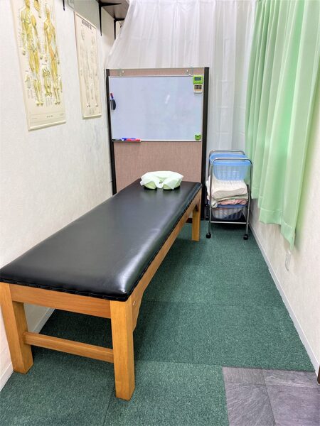 なかやま整骨院