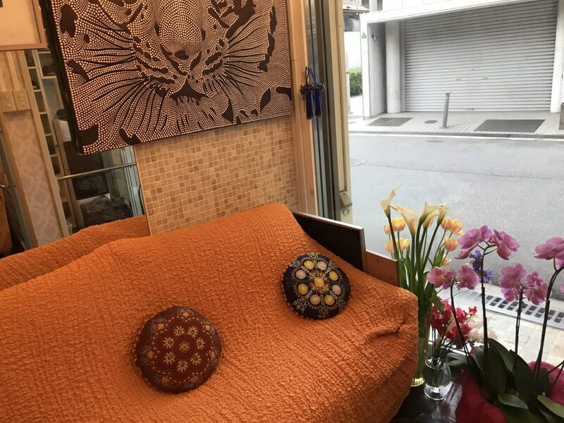 茶屋町鍼灸整骨院