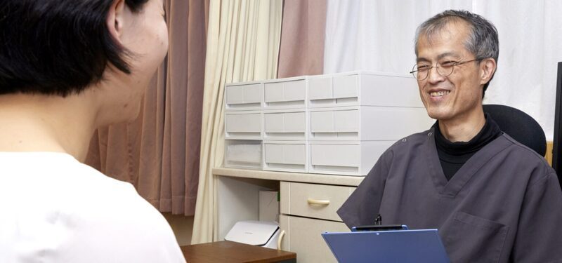 かしま鍼灸治療院