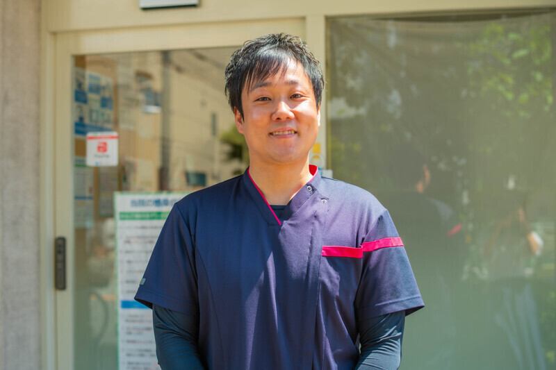 いきいき元今整骨院