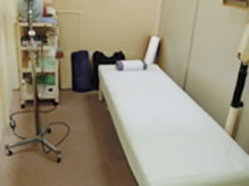 髙橋鍼灸院　優鍼堂