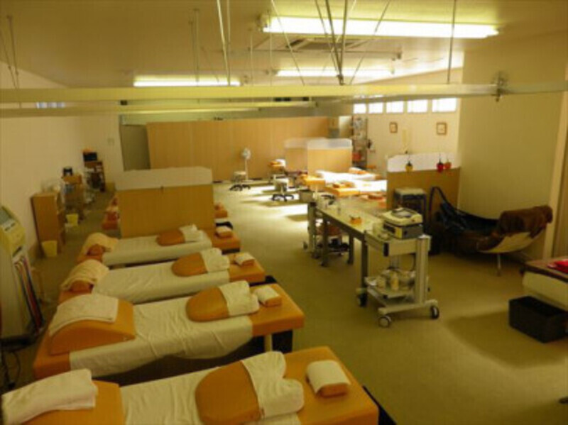 うすき鍼灸整骨院