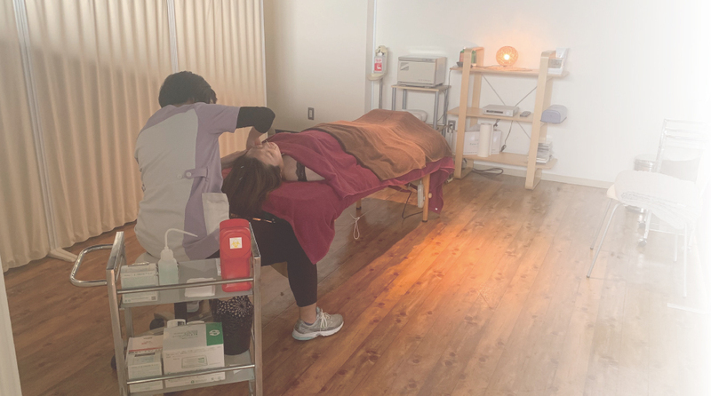 セラピアあなたの治療院