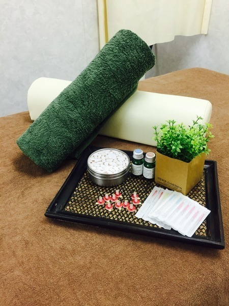 仁鍼灸治療院