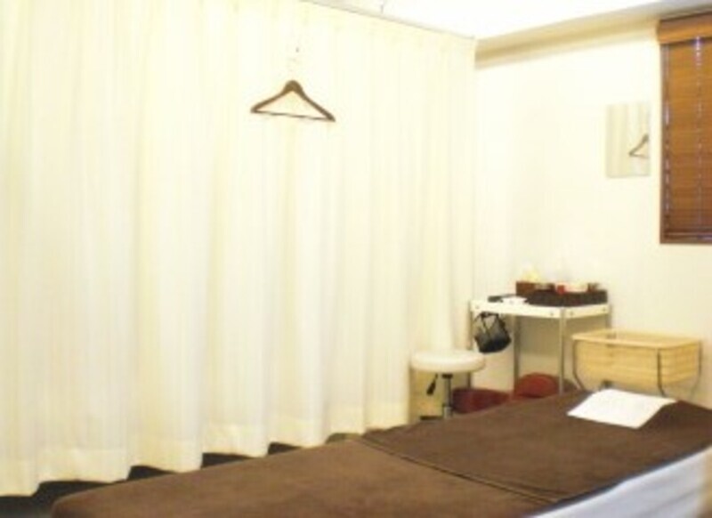 ほり鍼灸専門治療室