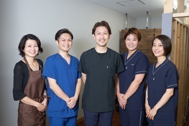 ヴェルツ鍼灸治療院