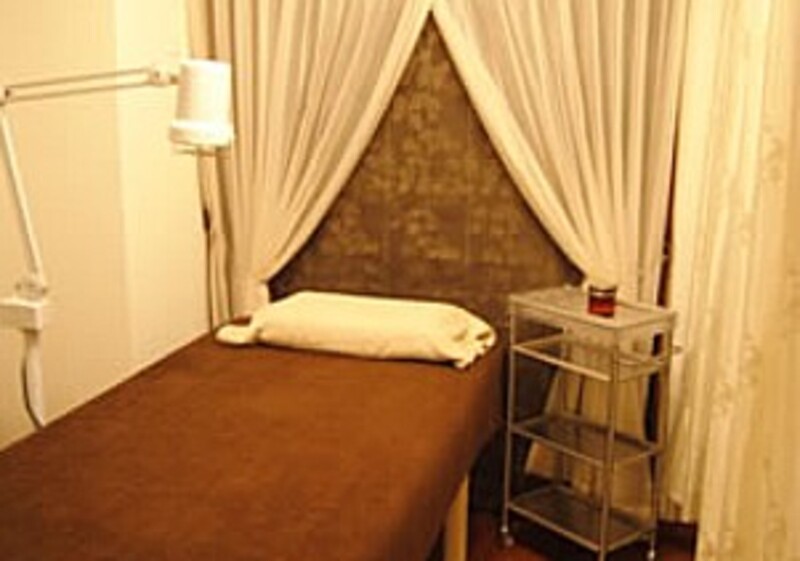 くにしま鍼灸整体院