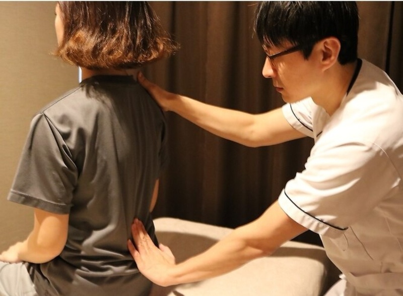 健康堂西荻鍼灸院整骨院