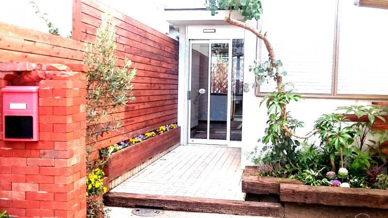 ヒーリングゆう