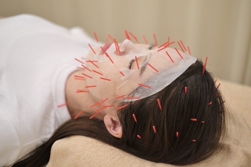 安心鍼灸整骨院