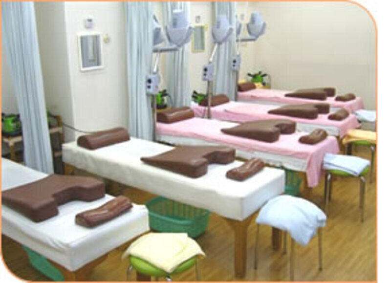 伊牟田鍼灸接骨院