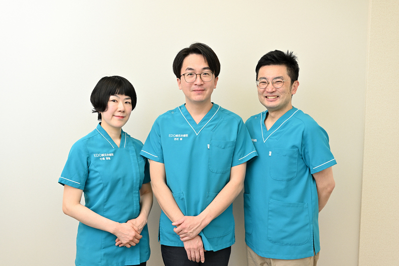 日本橋 EDO鍼灸院