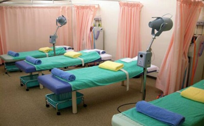 えがわ鍼灸接骨院