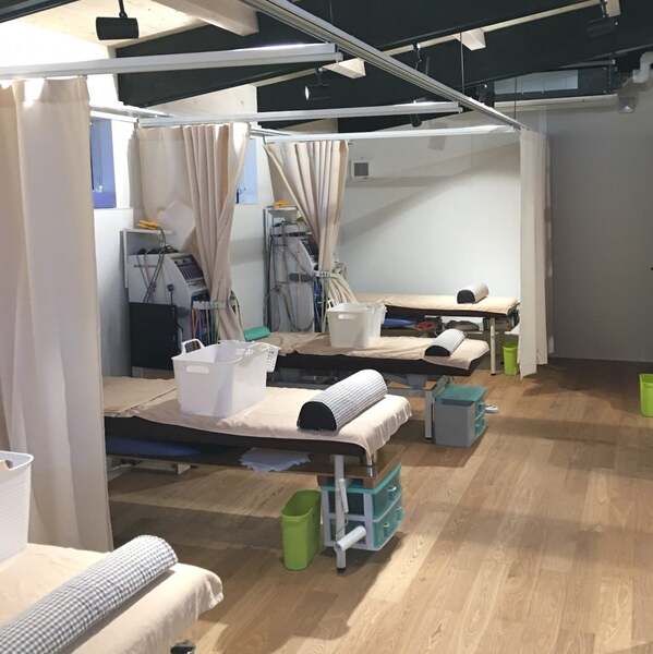 高柳はりきゅう整骨院