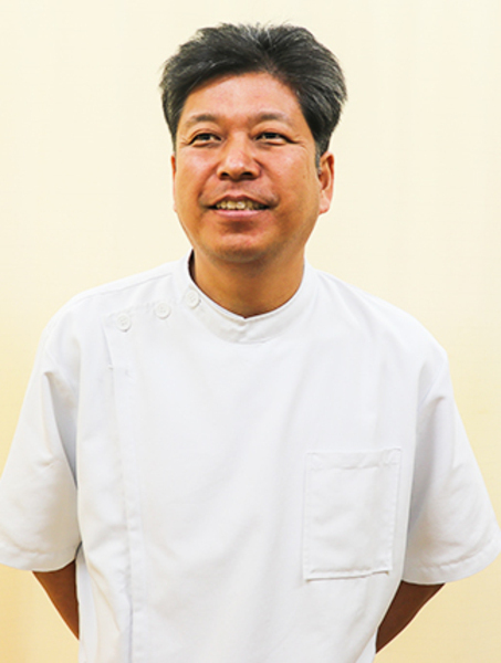 高尾鍼灸院