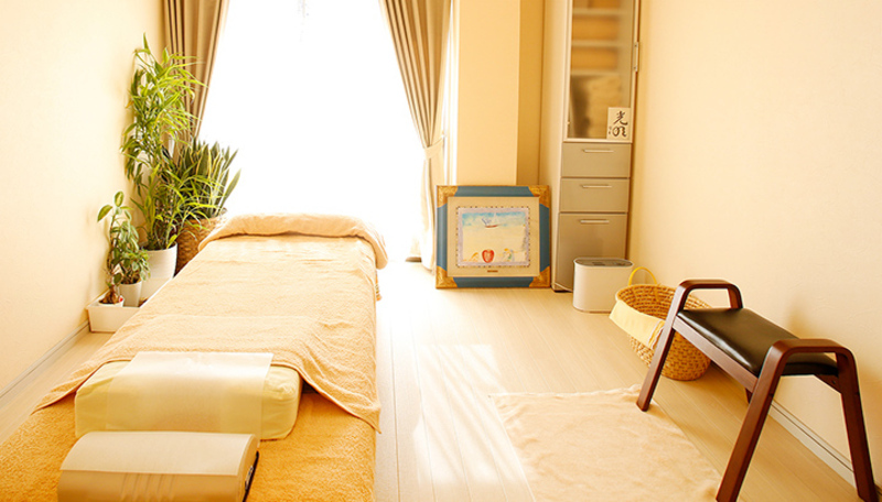 たなごころ〜掌〜