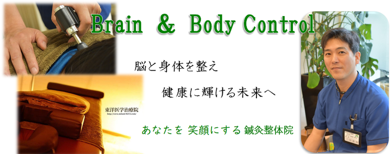 東洋医学治療院