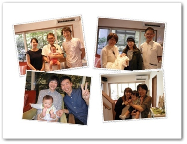 ハリニックよこい鍼灸整体院