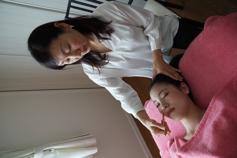 ヒロエ鍼灸＆サロンスクールVoce