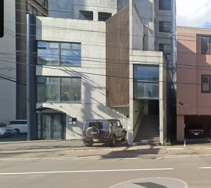 つぼや鍼灸治療院