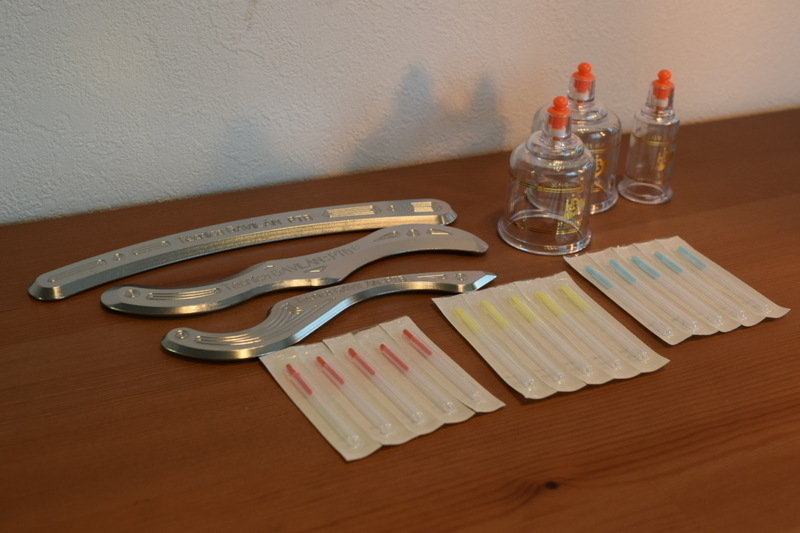 S.T.Rコンディショニング・鍼灸院