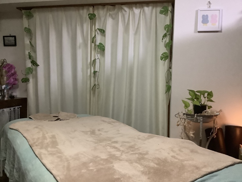 A&N やまなみ鍼灸治療院