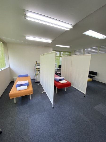 金澤鍼灸接骨院仙台