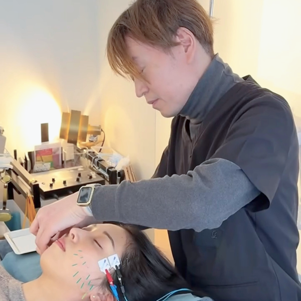 AOYAMA SALON YZ