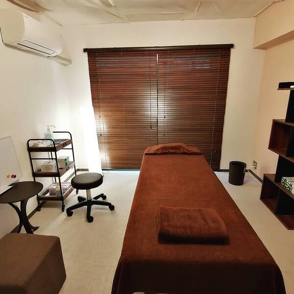 甲陽園鍼灸わたぐも