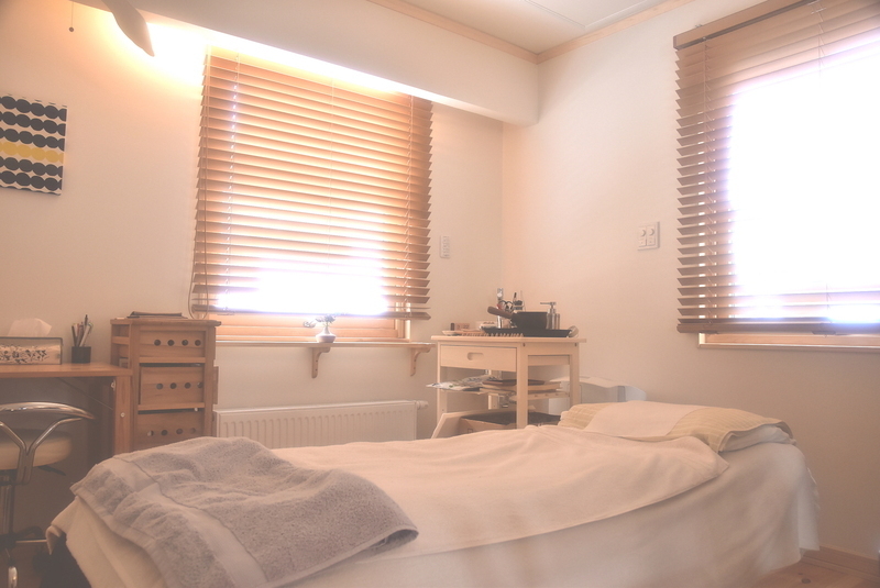 ひなはり灸治療院