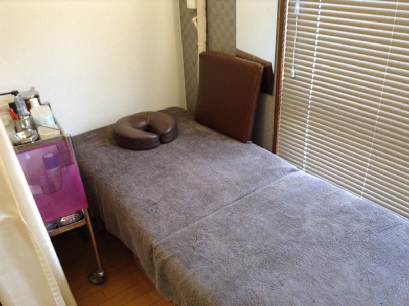 自由が丘ムトウ針灸院