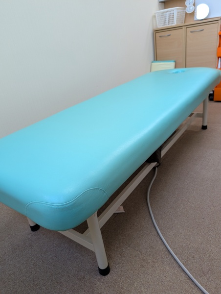 七心鍼灸指圧院