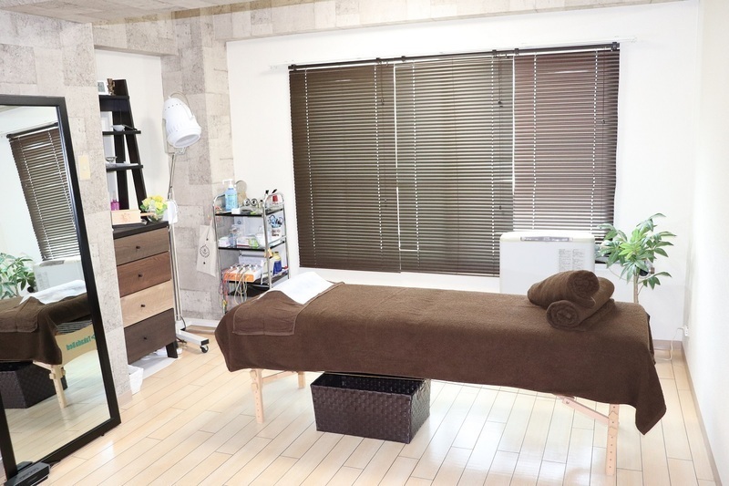 ゆず鍼灸治療院