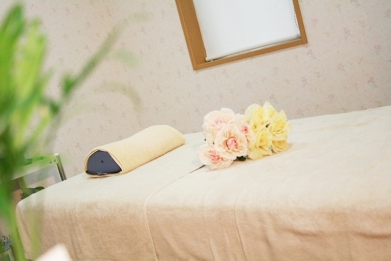 なのはな鍼灸院