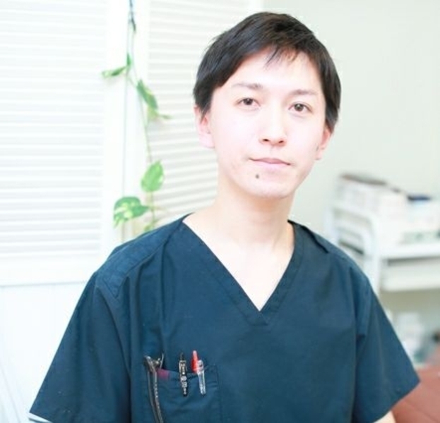 いこいの鍼灸院