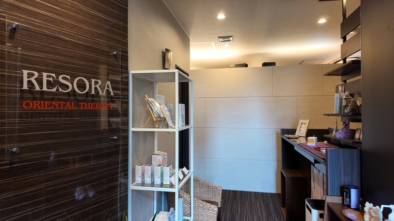 RESORA鍼灸院ｰリソラｰ