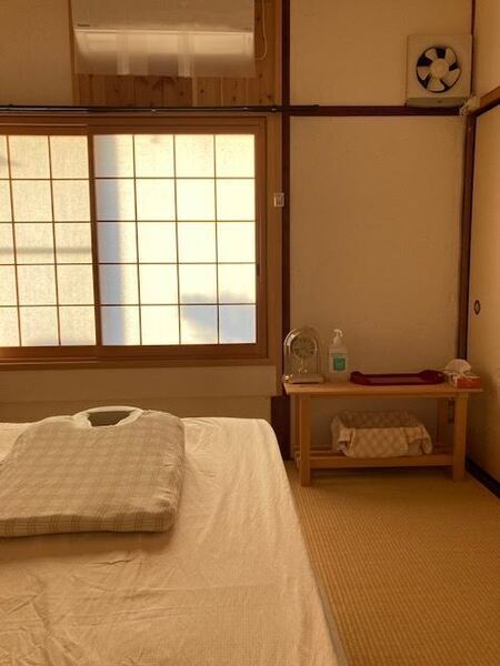 和子レディースマッサージ鍼灸院