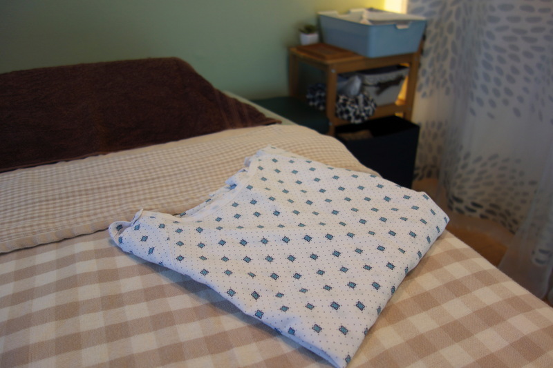 ロータスウェルネス鍼灸院