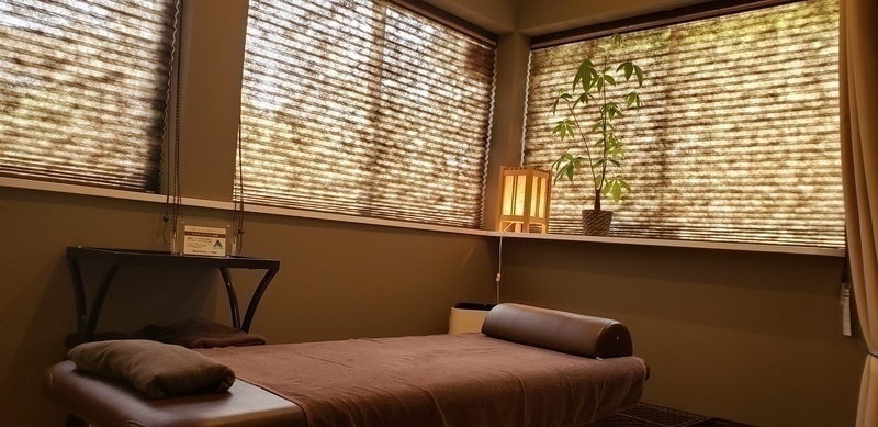 くりのき鍼灸整骨院