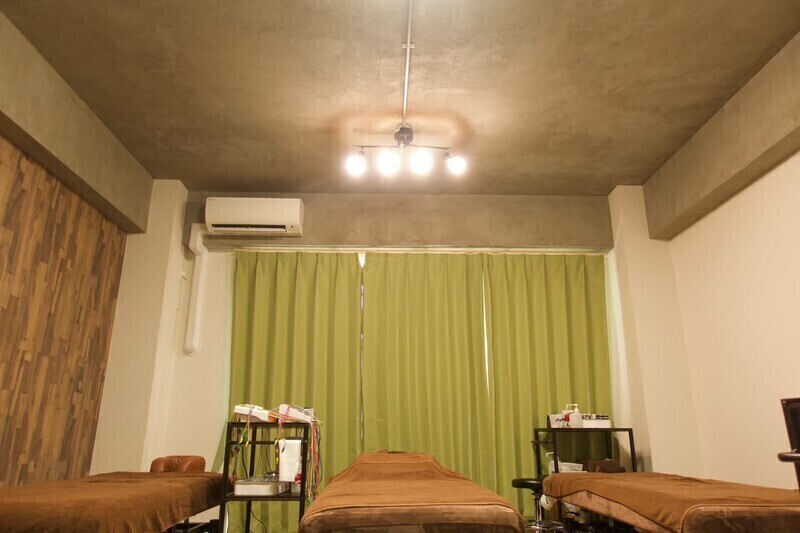 しんきゅう五行院