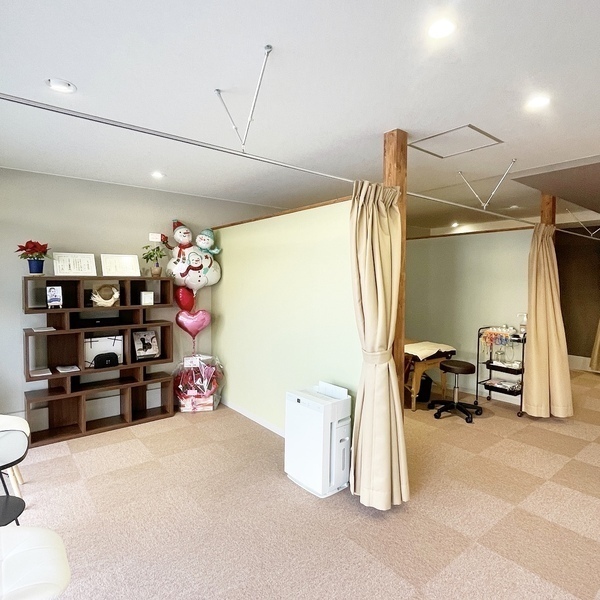 鍼灸サロン　HARI AID