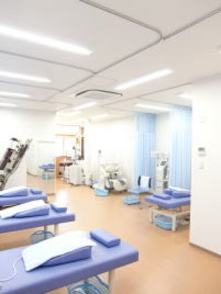 おおはし接骨院