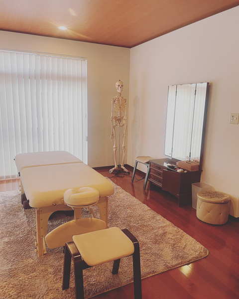 はりきゅう　みとら